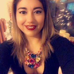 Meet your Posher, Rachel